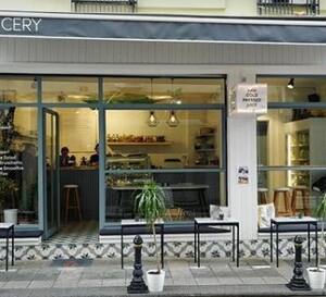 Po Juicery Moda Istanbul